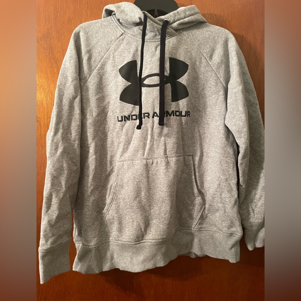Women’s Under Armour Hoodie